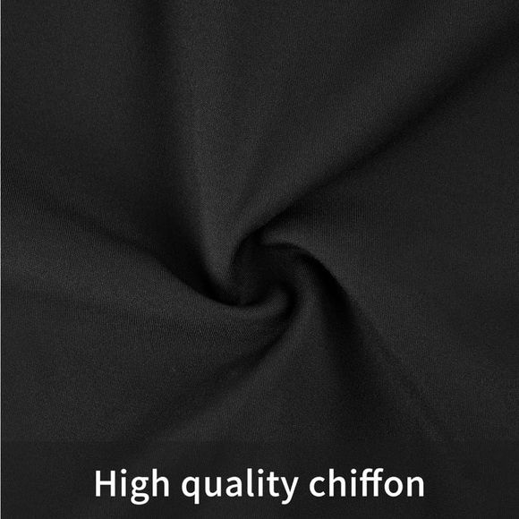 Ballet🩰Leotards for Women👩🏽Turtleneck Short Sleeve Dance Bodysuit Sz M - Picture 7 of 9